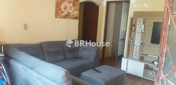 Casa de Condomínio com 2 Quartos à venda, 60m² no Jardim Vida Nova, Campo Grande