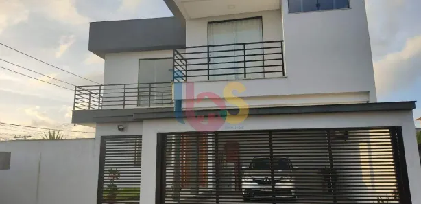 Casa com 3 Quartos à venda, 213m² no São Judas Tadeu, Itabuna