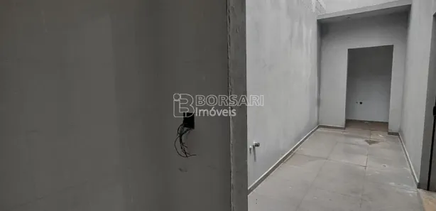 Galpão / Depósito / Armazém para alugar, 100m² no Parque Residencial Vale do Sol, Araraquara
