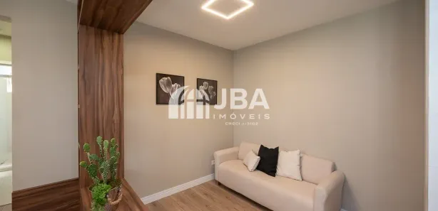 Apartamento com 2 Quartos à venda, 52m² no Planta Almirante, Almirante Tamandaré