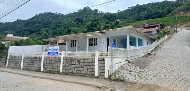 Casa com 3 Quartos à venda, 360m² no Alfredo Wagner, Alfredo Wagner