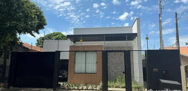 Casa com 3 Quartos à venda, 239m² no Centro, Guairaçá