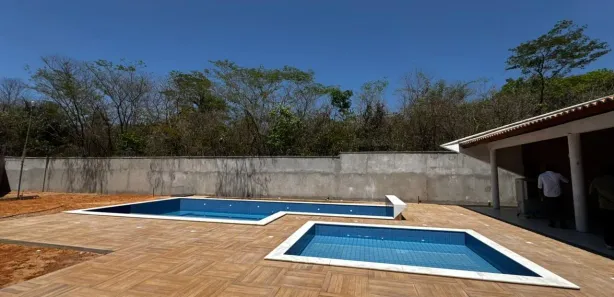 Sobrado com 3 Quartos à venda, 113m² no Zoobotânico, Teresina