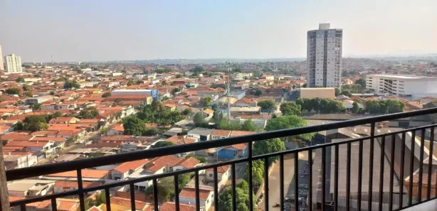 Cobertura com 2 Quartos à venda, 70m² no Paulicéia, Piracicaba