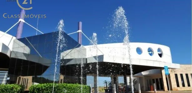 Terreno / Lote / Condomínio à venda, 1476m² no Vila Rural, Sertanópolis