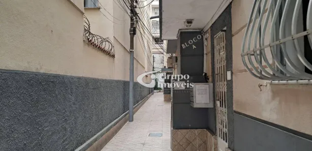 Apartamento com 2 Quartos para alugar, 64m² no Icaraí, Niterói