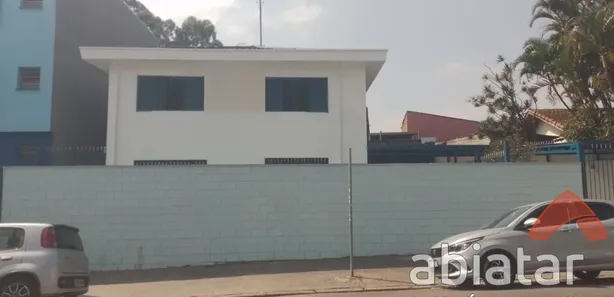 Prédio Inteiro para alugar, 160m² no Jardim Bontempo, Taboão da Serra
