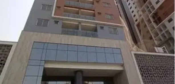 Apartamento com 2 Quartos à venda, 54m² no Jockey de Itaparica, Vila Velha