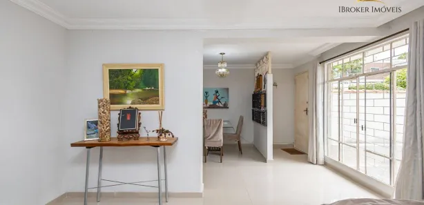 Sobrado com 3 Quartos à venda, 167m² no Ahú, Curitiba