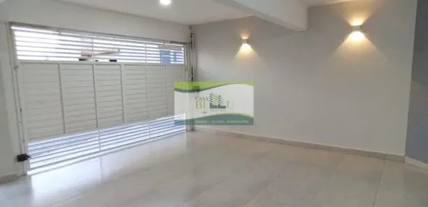 Casa com 3 Quartos à venda, 200m² no Portal das Alamedas, Franco da Rocha