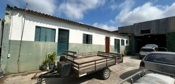 Galpão / Depósito / Armazém à venda, 900m² no Jardim das Nações, Salto