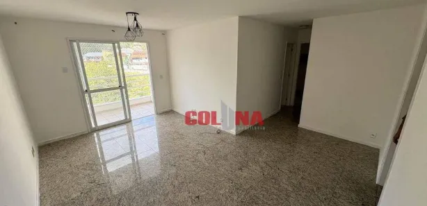 Apartamento com 2 Quartos para alugar, 72m² no Maria Paula, São Gonçalo
