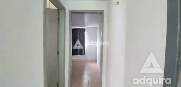 Fazenda / Sítio / Chácara com 2 Quartos à venda, 80m² no Uvaia, Ponta Grossa