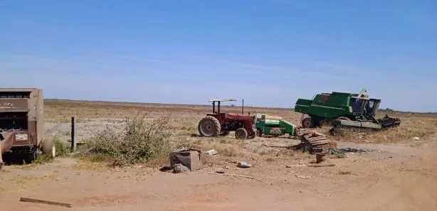 Fazenda / Sítio / Chácara à venda, 72600000m² no Javaés, Lagoa da Confusão