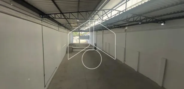 Galpão / Depósito / Armazém com 1 Quarto à venda, 500m² no Banzato, Marília