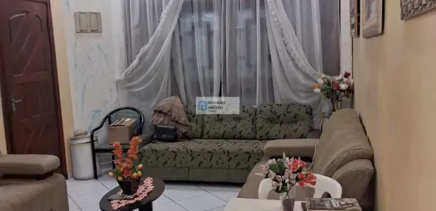 Sobrado com 2 Quartos à venda, 90m² no Guilhermina, Praia Grande