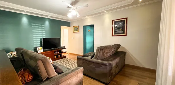 Casa de Vila com 3 Quartos à venda, 267m² no Bocaina, Ribeirão Pires