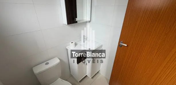 Loja / Salão / Ponto Comercial para alugar, 40m² no Orfãs, Ponta Grossa