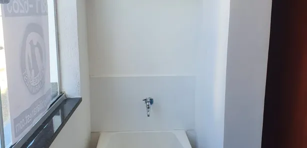 Kitnet com 1 Quarto à venda, 23m² no Santa Clara, Viçosa