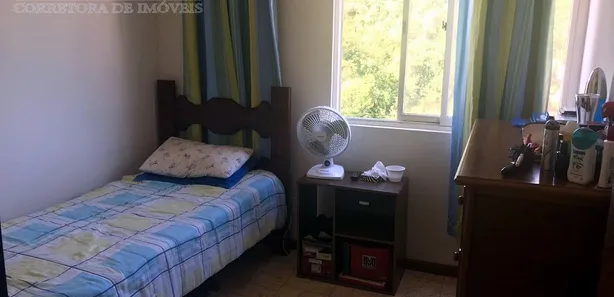 Apartamento com 2 Quartos à venda, 103m² no Jardim M. Pereira, Miguel Pereira