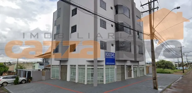 Prédio Inteiro à venda, 960m² no FAG, Cascavel