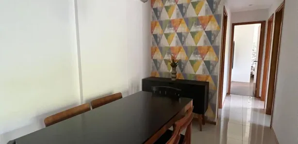 Apartamento com 3 Quartos à venda, 98m² no Camboinhas, Niterói
