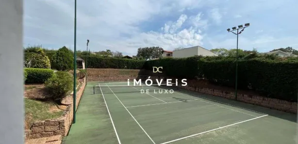 Casa de Condomínio com 6 Quartos à venda, 571m² no Condomínio Monte Belo, Salto