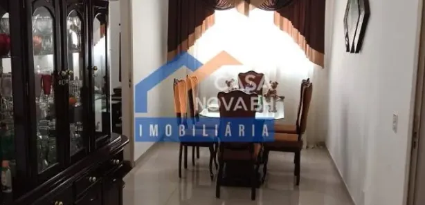 Apartamento com 3 Quartos à venda, 63m² no Belo Vale, Santa Luzia