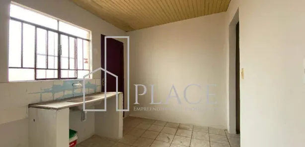 Kitnet com 2 Quartos para alugar, 35m² no Jardim Fontanelli, Marília