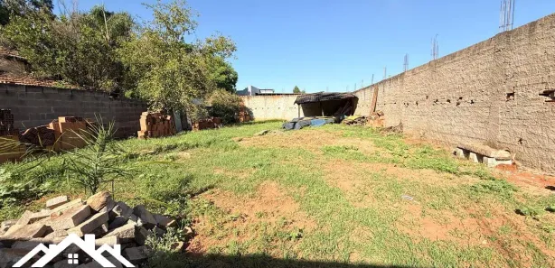 Terreno / Lote / Condomínio à venda, 300m² no Residencial Chácara São José, Limeira