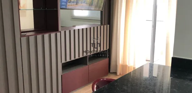 Flat com 1 Quarto para alugar, 56m² no Jardim América, Sorocaba