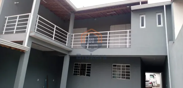 Sobrado com 3 Quartos à venda, 212m² no Jardim Primavera, Itupeva