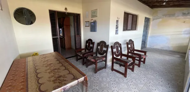 Casa com 3 Quartos à venda, 100m² no Valentina de Figueiredo, João Pessoa
