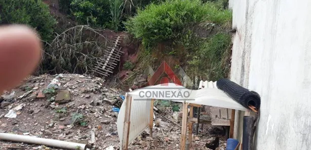 Terreno / Lote / Condomínio à venda, 250m² no Jardim Margarida, Mogi das Cruzes
