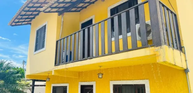 Casa com 3 Quartos à venda, 230m² no Pontinha, Araruama