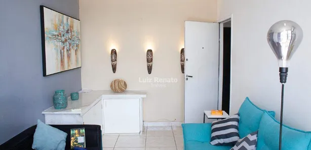 Conjunto Comercial / Sala à venda, 23m² no Funcionários, Belo Horizonte
