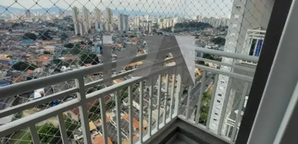 Apartamento com 2 Quartos para alugar, 49m² no Jaguaribe, Osasco
