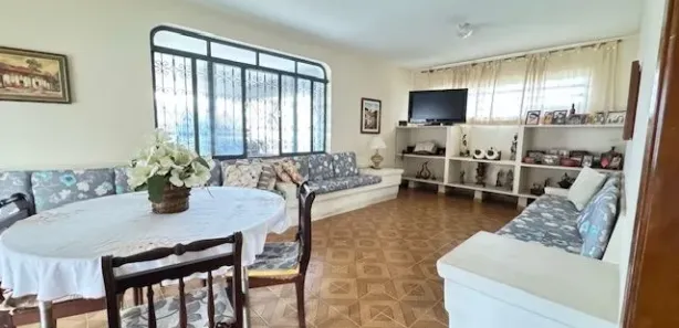 Casa com 4 Quartos à venda, 292m² no Residencial Santa Luzia, Charqueada