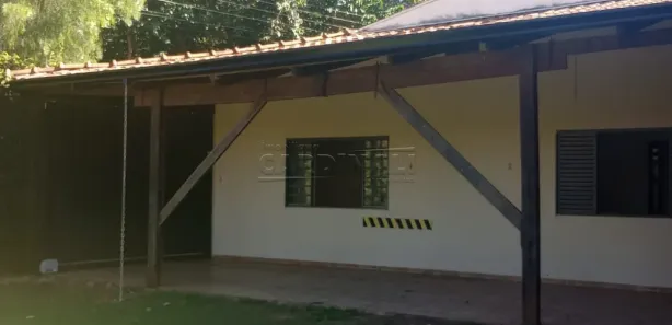 Casa Comercial com 3 Quartos para alugar, 131m² no Jardim Nova Santa Paula, São Carlos