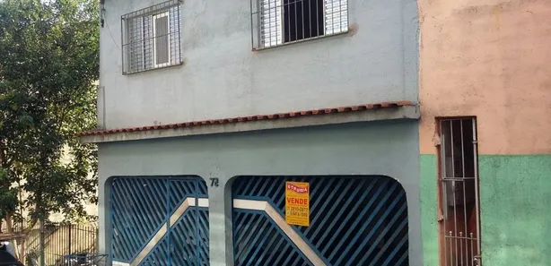 Sobrado com 3 Quartos à venda, 97m² no Jardim da Conquista (Zona Leste), São Paulo