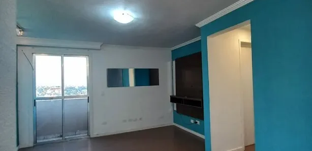 Apartamento com 2 Quartos à venda, 50m² no Jardim Valo Velho, Itapecerica da Serra