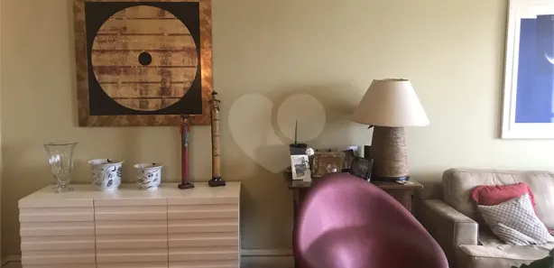 Apartamento com 4 Quartos à venda, 127m² no Alto da Lapa, São Paulo
