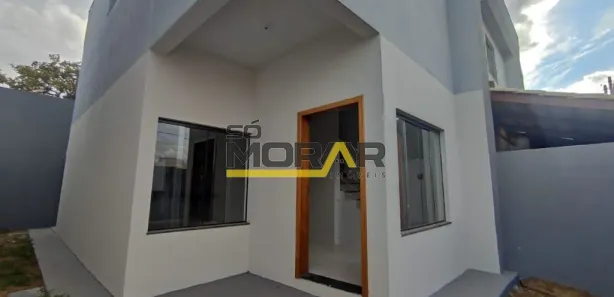 Casa com 2 Quartos à venda, 108m² no Portal das Acácias, Pedro Leopoldo