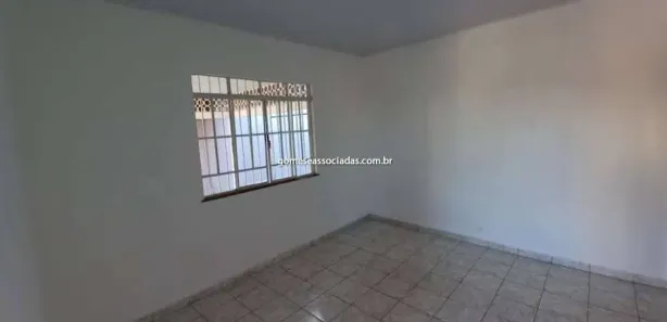 Casa com 2 Quartos para alugar, 100m² no Jardim Monte Alegre, Taboão da Serra