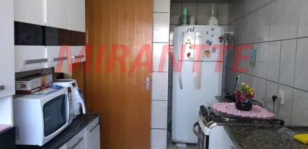 Apartamento com 2 Quartos à venda, 50m² no Limão, São Paulo
