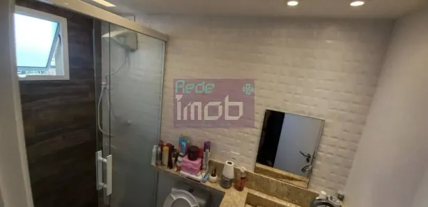 Apartamento com 2 Quartos à venda, 60m² no Atalaia Nova, Barra dos Coqueiros