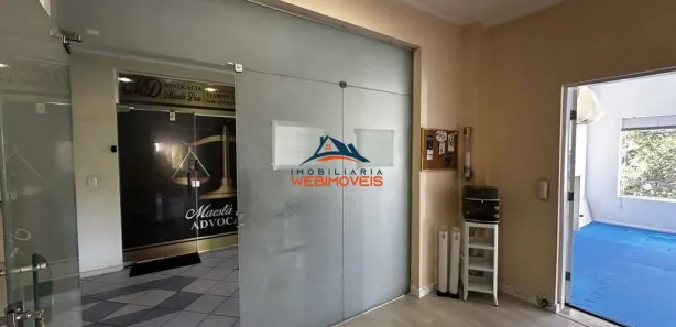 Conjunto Comercial / Sala para venda ou aluguel, 31m² no Granja Viana, Cotia