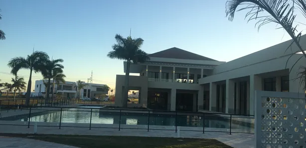 Terreno / Lote / Condomínio à venda, 450m² no Parque Rodoviário, Campos dos Goytacazes