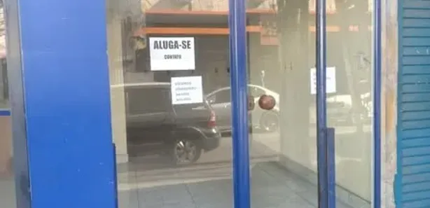Loja / Salão / Ponto Comercial para alugar, 30m² no Centro, Nilópolis