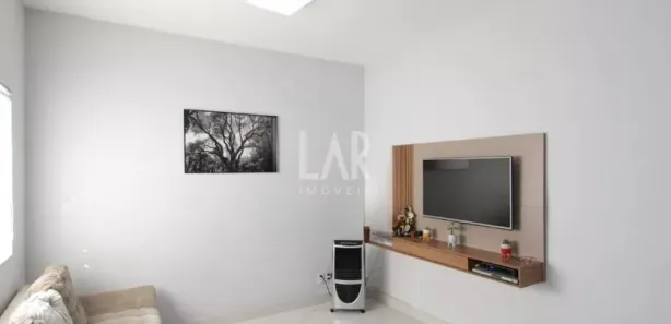 Casa de Condomínio com 3 Quartos à venda, 106m² no Santa Branca, Belo Horizonte